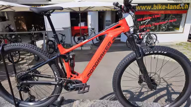 Mondraker CHASER 29