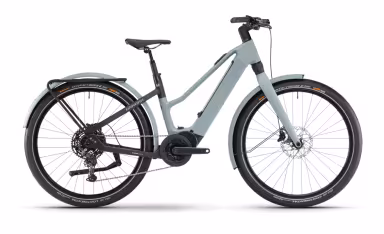 WINORA Iride Pure X10