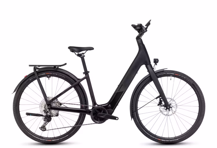 Cube Kathmandu Hybrid C:62 SLX 400X