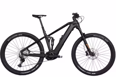 Bulls Sonic EVO TR 2 Carbon 29"