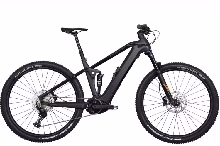 Bulls Sonic EVO TR 2 Carbon 29"