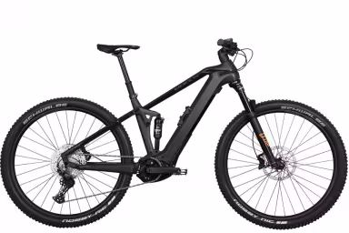 Bulls Sonic EVO TR 2 Carbon 29"