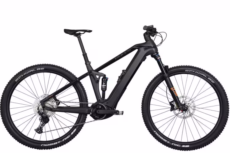 Bulls Sonic EVO TR 2 Carbon 29"