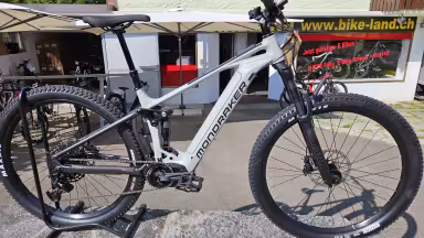Mondraker CHASER 29