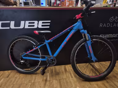 Cube Acid 240