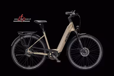KTM Macina City 810 Belt