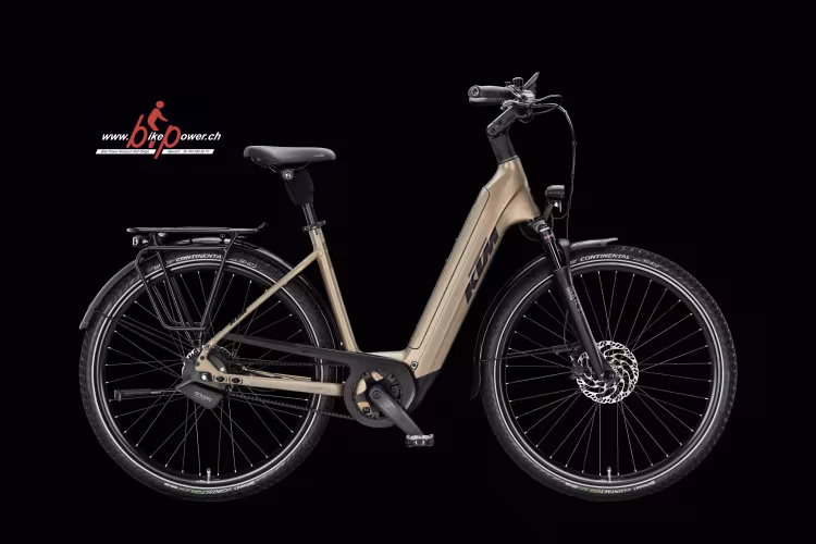 KTM Macina City 810 Belt