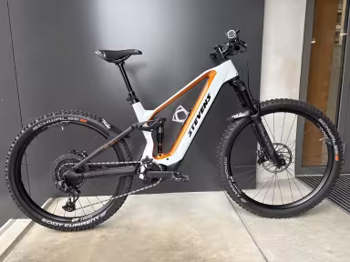 Stevens E-Inception AM 8.7.1 GTF