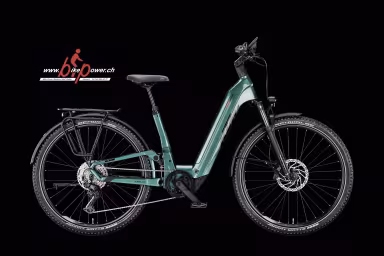 KTM Macina Aera Fs Elite Lfc