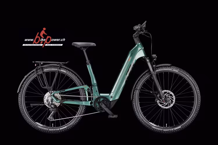 KTM Macina Aera Fs Elite Lfc