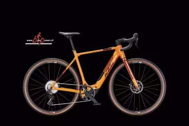 KTM Macina Gravelator Sx 10