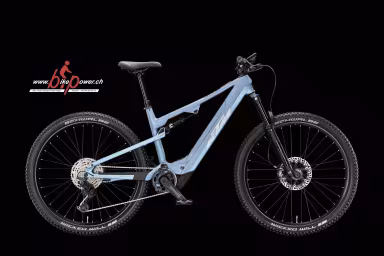 KTM Macina Lycan 891