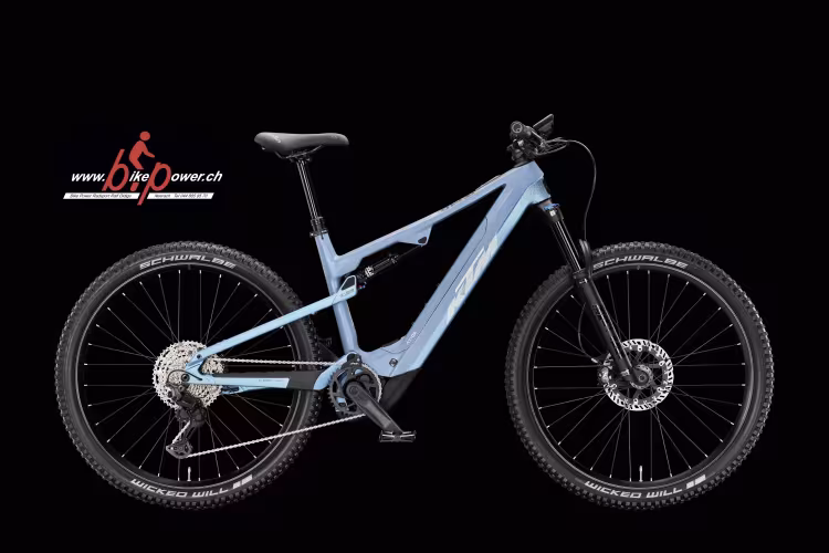 KTM Macina Lycan 891