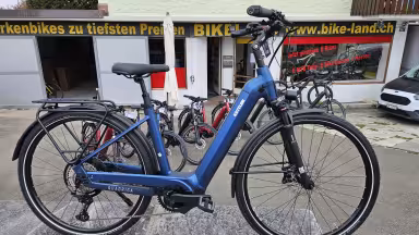 Kettler Alu-Rad Kettler Quadriga Comp Cx 11 750 Rot