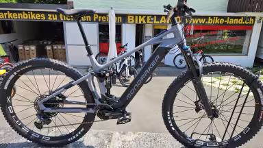 Mondraker CRAFTY R