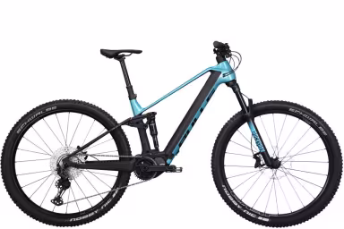 Bulls Sonic EVO AM-SL 1 Carbon