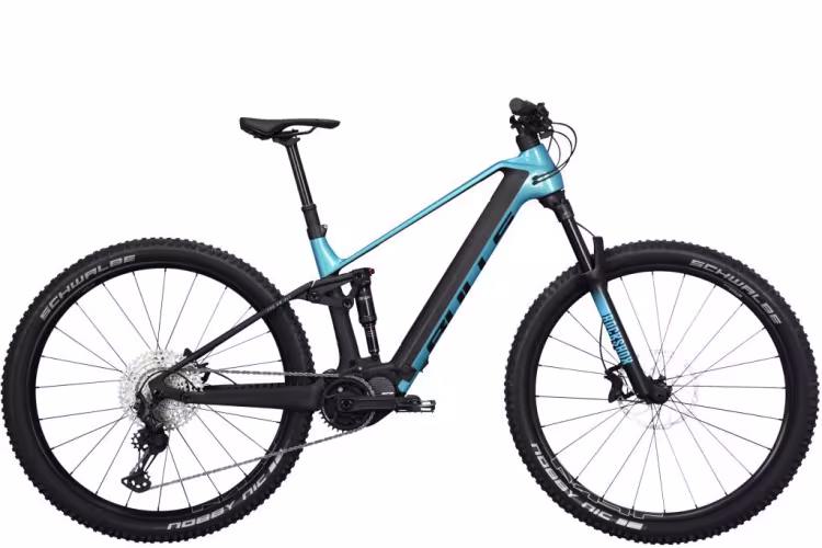 Bulls Sonic EVO AM-SL 1 Carbon