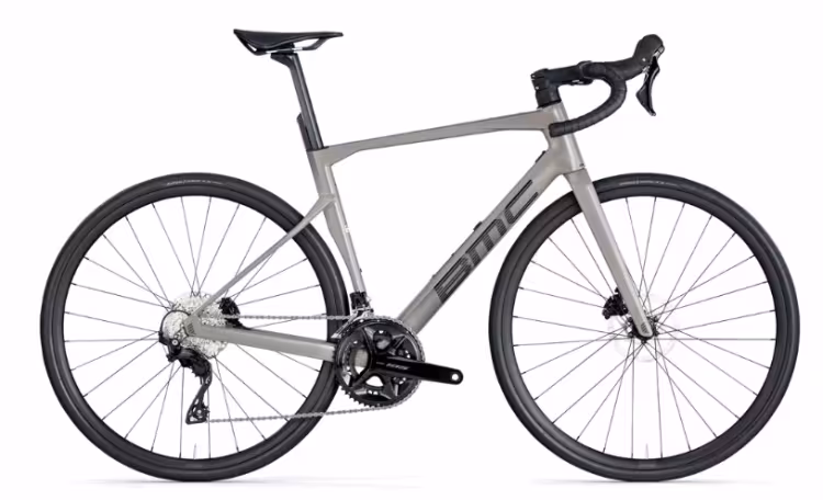 BMC Roadmachine 01 THREE