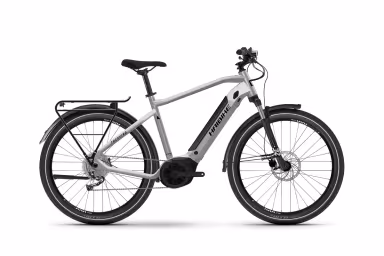 Haibike Trekking 3
