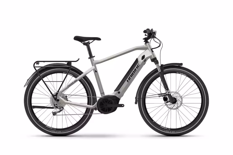 Haibike Trekking 3