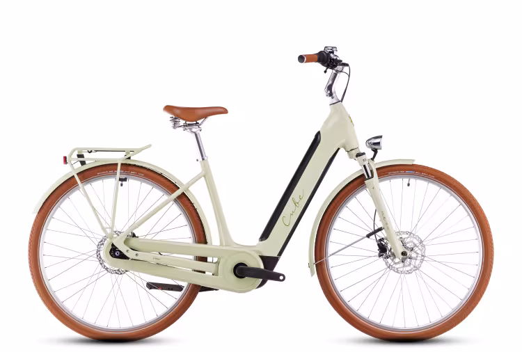 Cube ella Hybrid 500