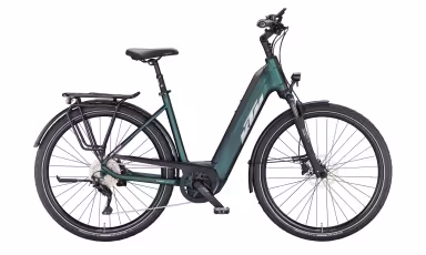 KTM Macina