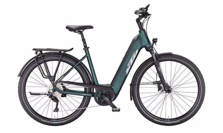 KTM Macina
