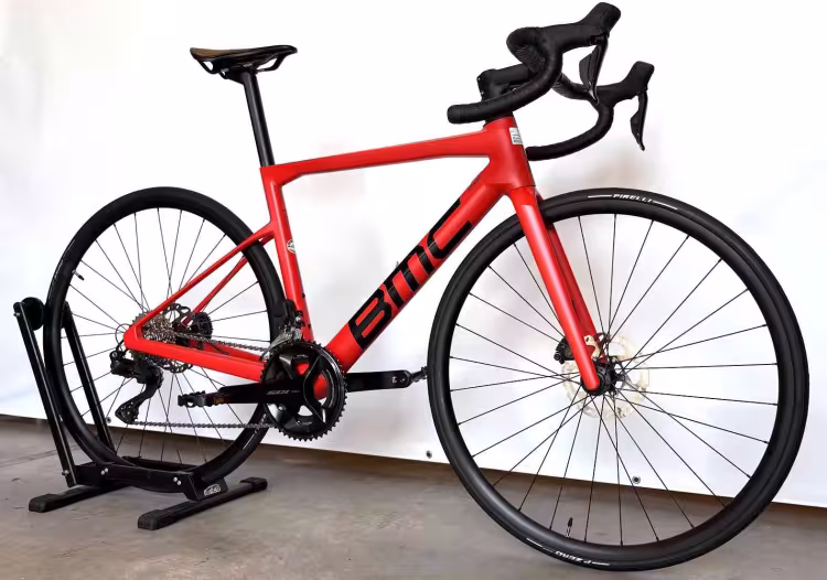 BMC Teammachine SLR THREE