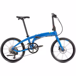 TERN Verge P10