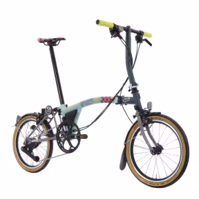 Brompton P Line
