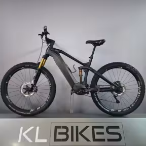Thömus Lightrider E1