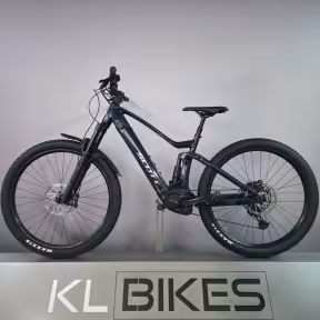 SCOTT Strike eRIDE 930