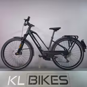 SCOTT Silence eRIDE