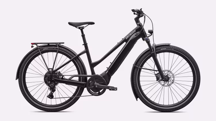 SPECIALIZED Turbo Vado 4.0 Step-Through