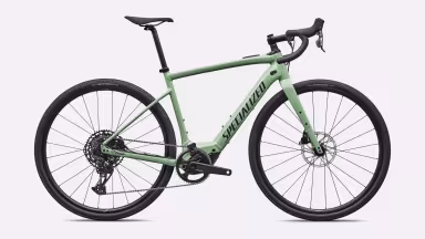 SPECIALIZED Turbo Creo SL E5 Comp