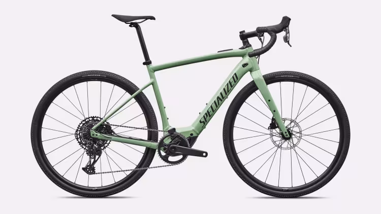 SPECIALIZED Turbo Creo SL E5 Comp