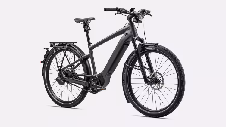 SPECIALIZED Turbo Vado S Igh