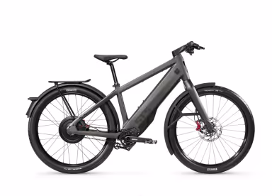 Stromer St5 Pinion