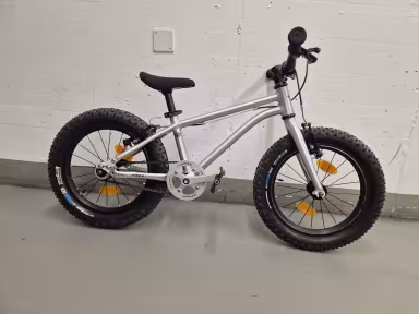 Early Rider Seeker 16