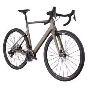 Cannondale Supersix Evo Se