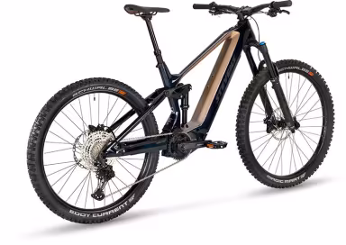 Stevens E-Inception AM 8.7.2 GTF