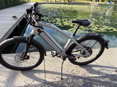 Stromer ST1 Sport