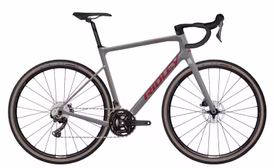 Ridley Grifn