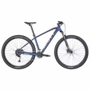 SCOTT Aspect 740