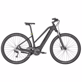 SCOTT Sub Cross Eride 30 Lady