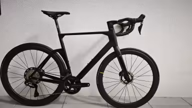 Bulls Alpine Hawk Team Di2