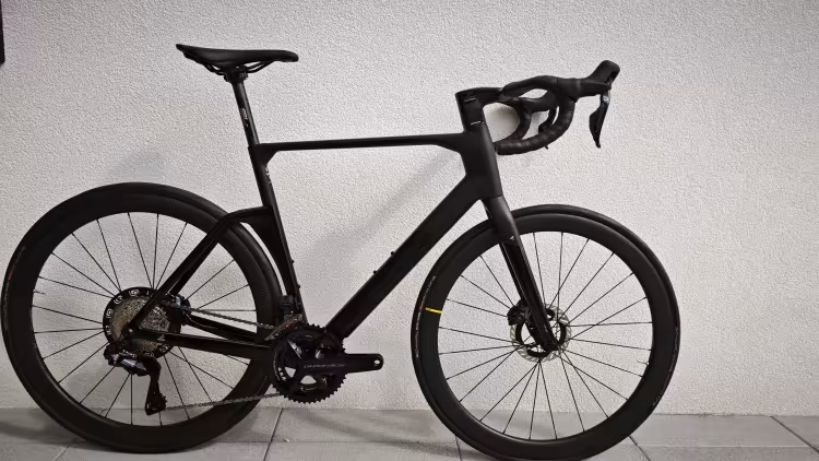 Bulls Alpine Hawk Team Di2