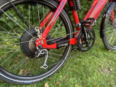Stromer ST1