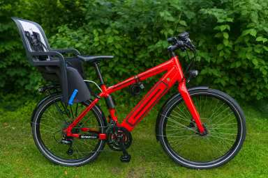 Stromer ST1