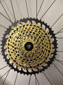 YT Industries Izzo Core 3